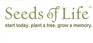 Seeds of Life logo