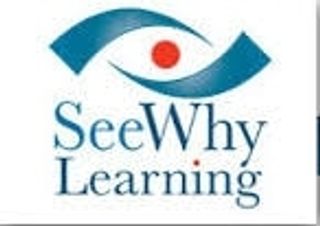 SeeWhy Learning logo