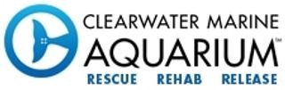 Clearwater Marine Aquarium logo
