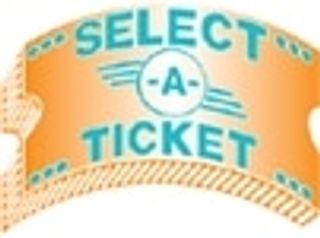 Select A Ticket logo