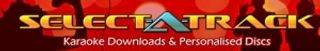 SelectATrack logo