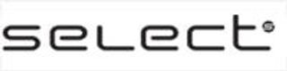 Select logo