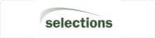 Selections logo