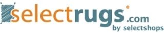 Select Rugs logo