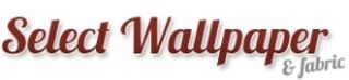 Select Wallpaper logo