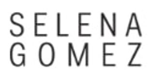 Selena Gomez logo