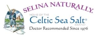 Selina Naturally logo