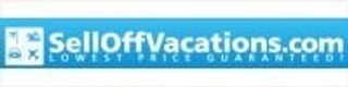 Sell Off Vacations.com logo