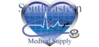 Southeastern Medical Supply logo