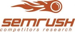 SEMrush logo