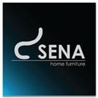 Sena Home Furniture logo