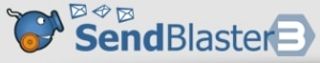 SendBlaster logo