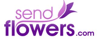 Send Flowers logo