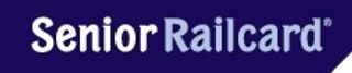Senior Railcard logo