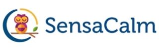 SensaCalm logo