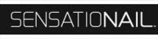 SensatioNail logo