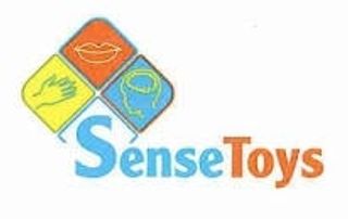 Sense Toys logo