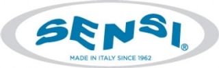 Sensi logo