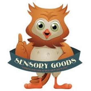 Sensory Goods logo