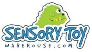 Sensory Toy Warehouse logo