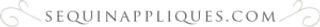 Sequin Appliques logo