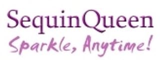 SequinQueen.com logo