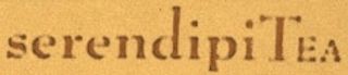 SerendipiTea logo