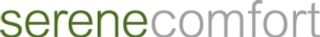 Serene Comfort logo