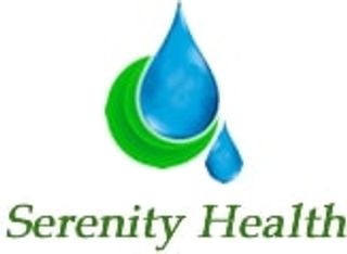 Serenity Health logo