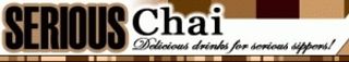 SeriousChai logo