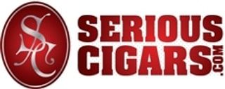 Seriouscigars logo