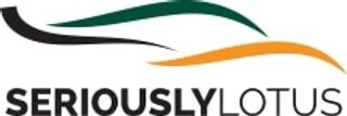 Seriously Lotus logo
