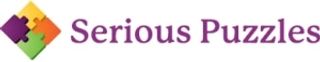 Serious Puzzles logo