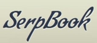 SerpBook logo