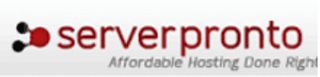 Serverpronto logo