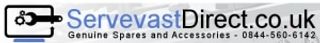 Servevastdirect logo