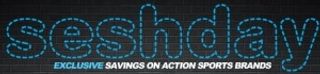 Seshday logo