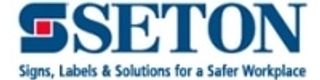 Seton logo