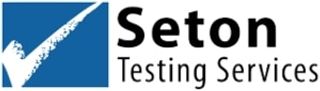 Seton Testing Services logo