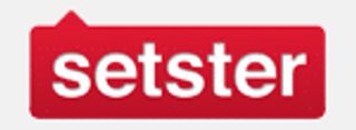 Setster logo