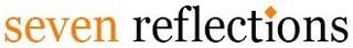 Seven Reflections logo