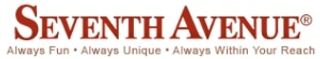 Seventh Avenue logo