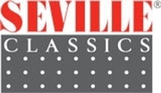 Seville Classics logo