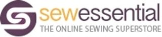 Sew Essential logo