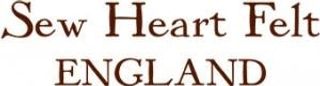 Sew Heart Felt logo