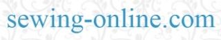 Sewing-Online logo
