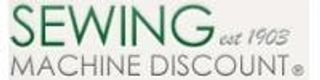 Sewing Machine logo