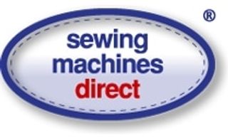 Sewing Machines Direct logo