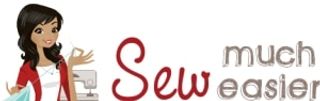 Sew Much Easier logo