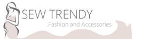 Sew Trendy Accessories logo